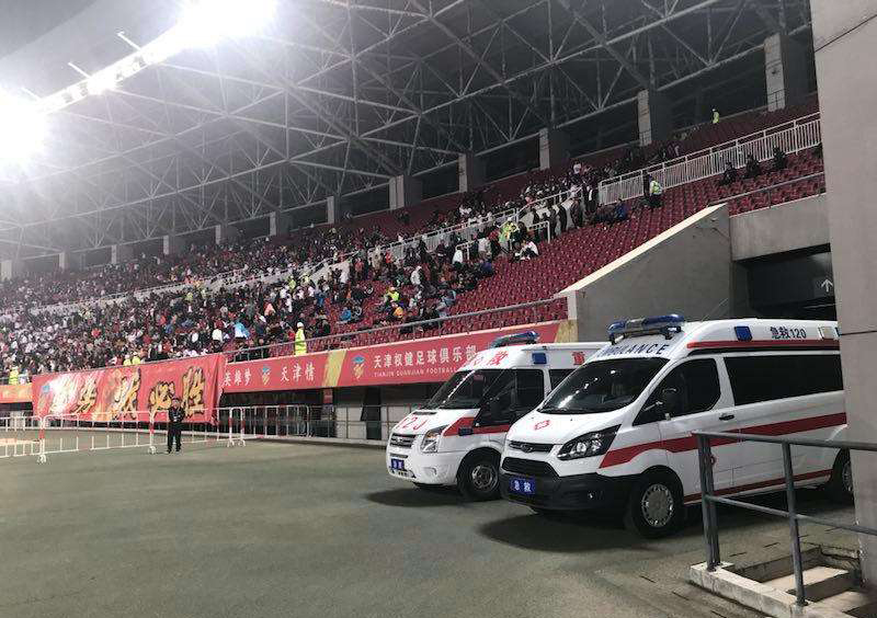 河间市大中小型活动保障